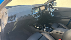 BMW 1 Series 118i [136] M Sport 5dr Step Auto [LCP] Petrol Hatchback